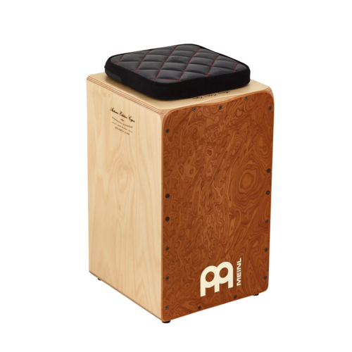 Image 2 - Meinl Deluxe Cajon Seat